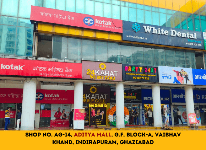 Aditya Mall
